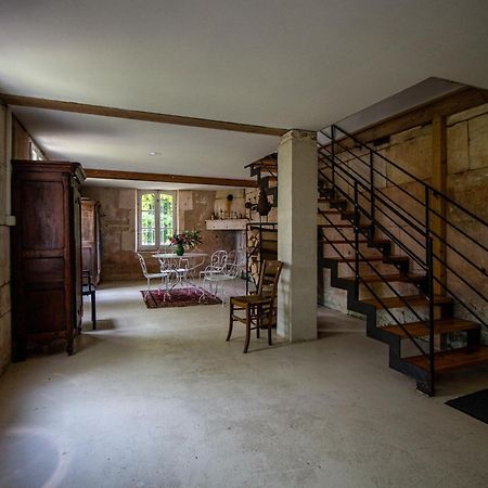 Le Gue Renard-Un Balcon Sur La Charente Vila Jarnac Exterior foto